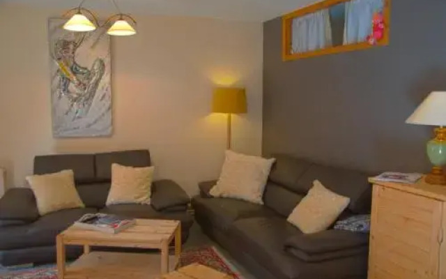 Chalet Barmaz