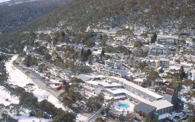 Mistral 2 - Holiday Apartment