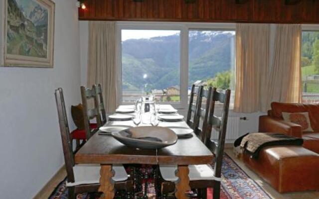 Apartment Etoile des Neiges Haute Nendaz