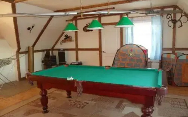 Braslavskaya Riviera