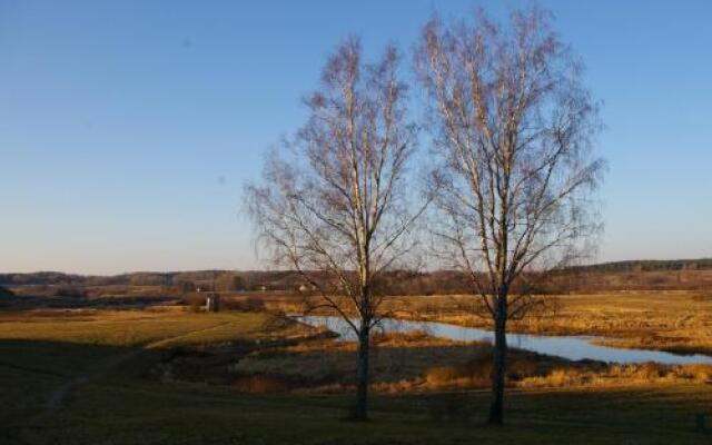 Pushkinskie Gory Comfort Apartment