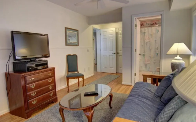 Blue Skies - 5 Br Home
