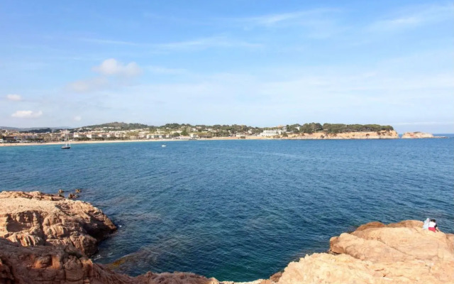 Holiday Home Rosada