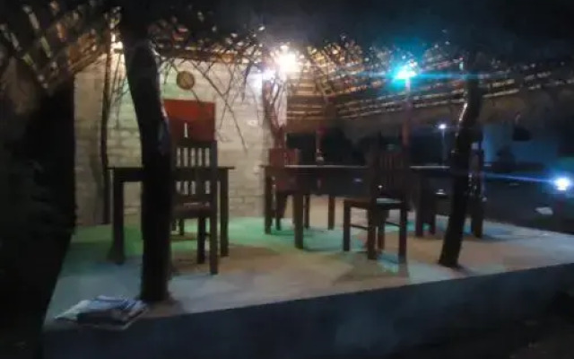 Star Light Cabanas & Restaurant