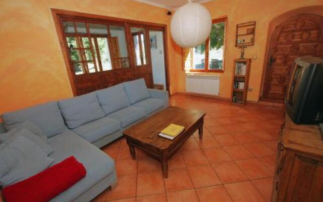 La Estación de Rabanera