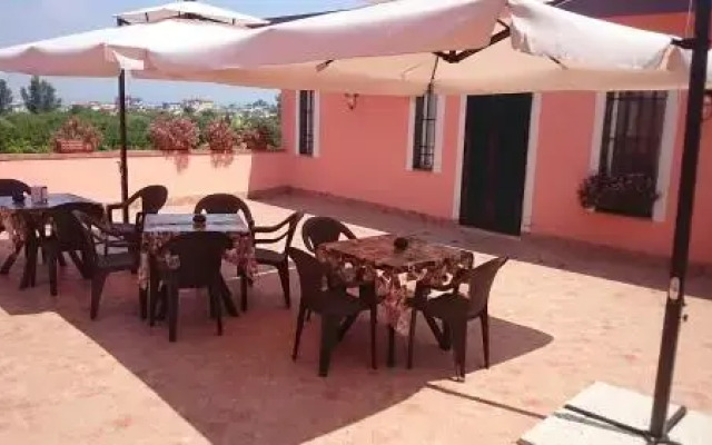 Bed and Breakfast Sommavesuvio