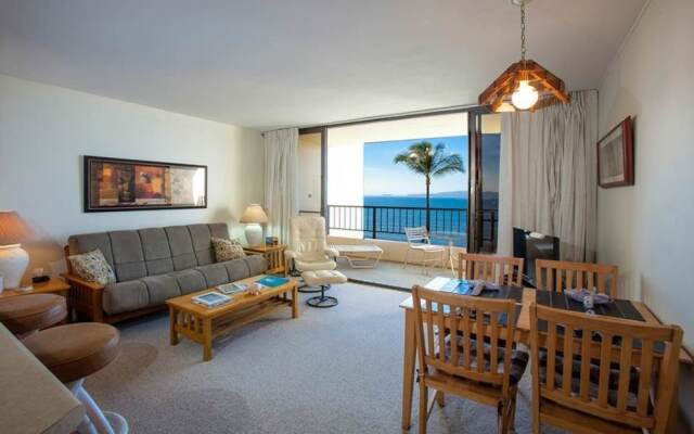 Sugar Beach 425 - 1 Br Condo