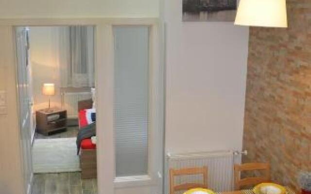 NN Apartman Budapest