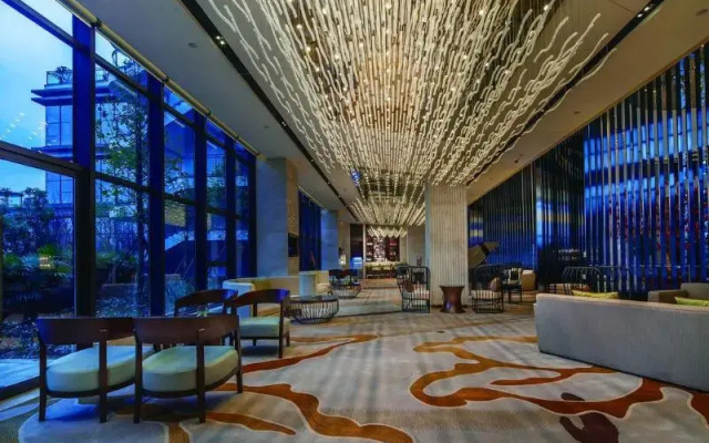 Howard Johnson Xiushan Plaza Chongqing