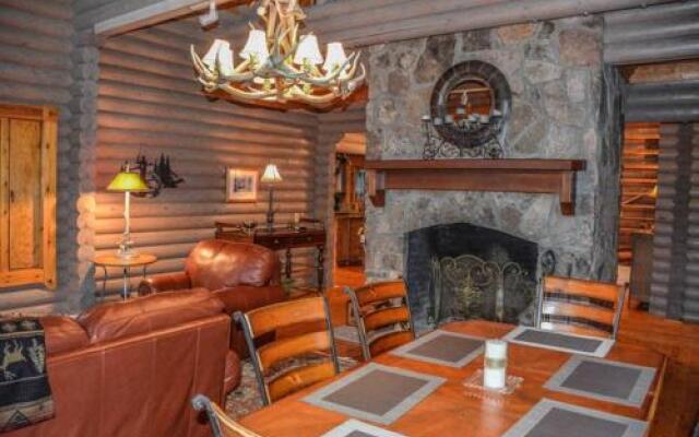 Falling Waters Lodge