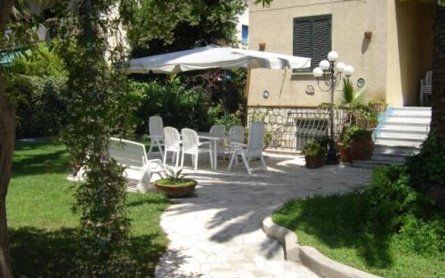 Villa Fantasia B&B