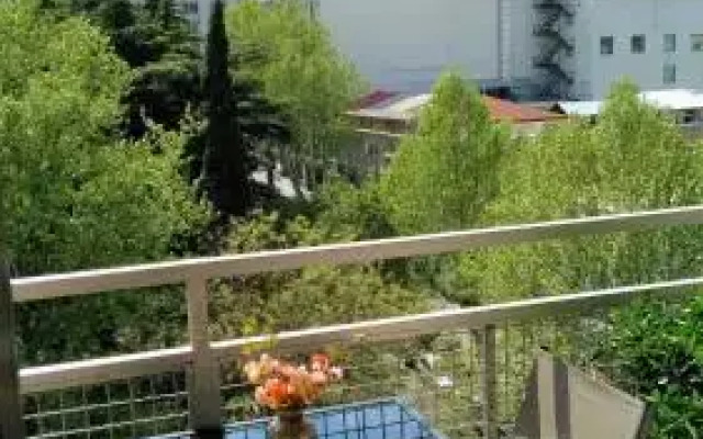 Exclusive Apartment Tbilisi Panorama