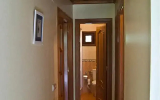 Casa Rural Los Castaños II
