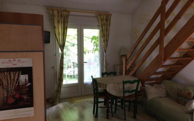 Hôtel-Restaurant Le Beau Site