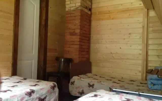Guest House Uyutnyy Cheshir