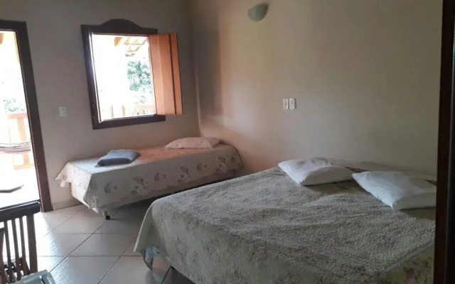 Pousada Do Mestre