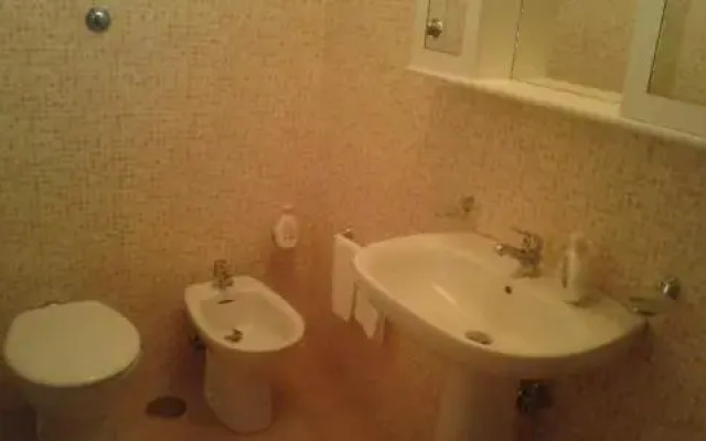 bed & breakfast Villa Fagiani