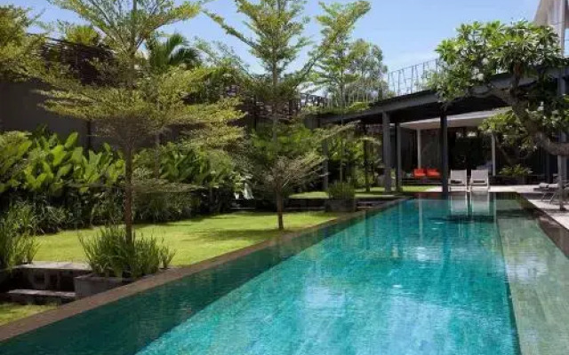 Villa Issi