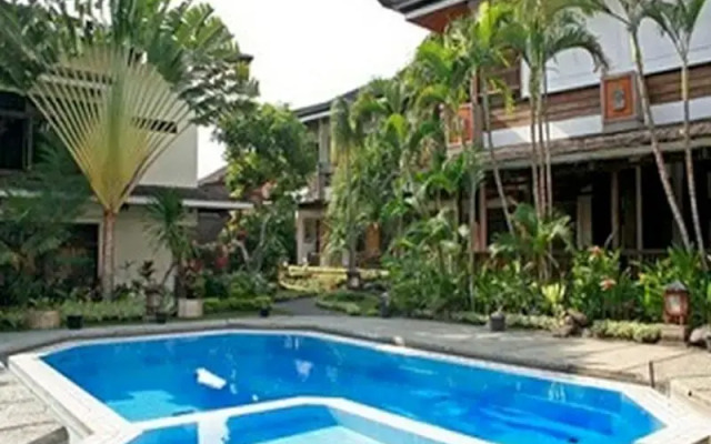 Janur Garden Hotel