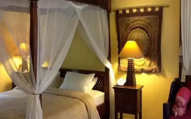 Abisha Mystique Villa