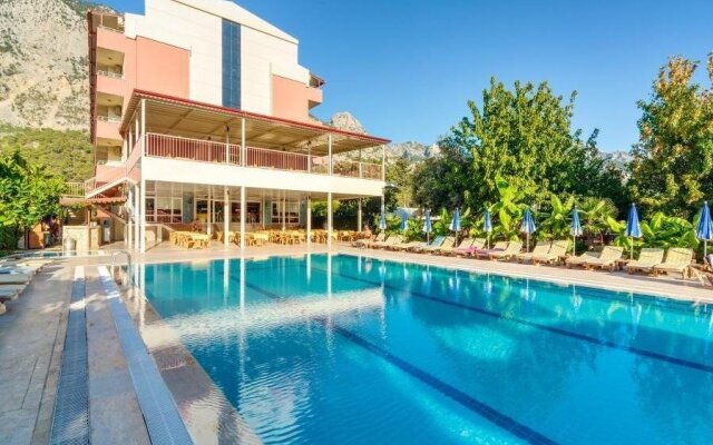 Grand Hotel Derin - All Inclusive