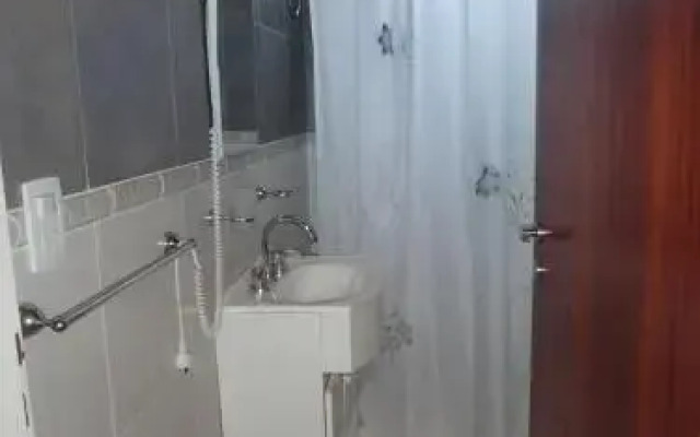 Cabañas La Escapada