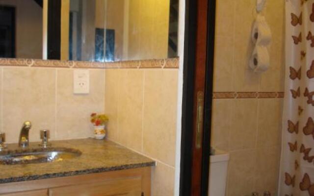 Cabañas Lo del Tano