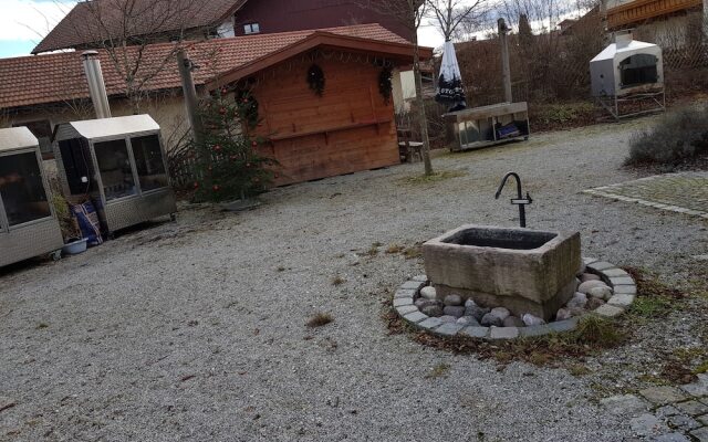 Historisches Hotel- Wirtshaus Aiging