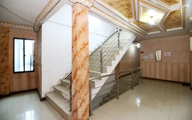 Airy Eco Tebet Sawo Tiga 3 Jakarta