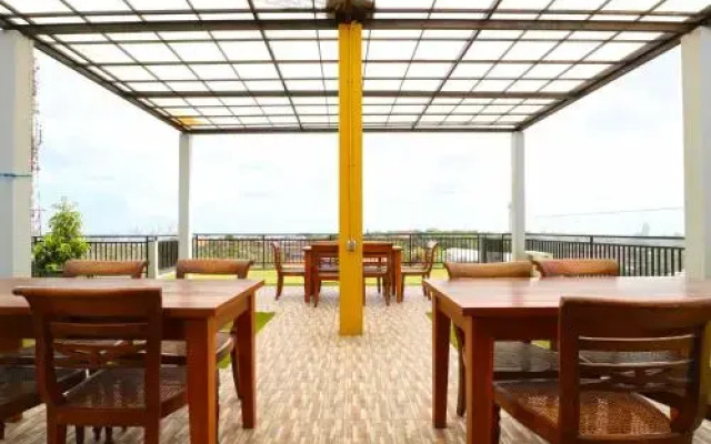Praja Homestay