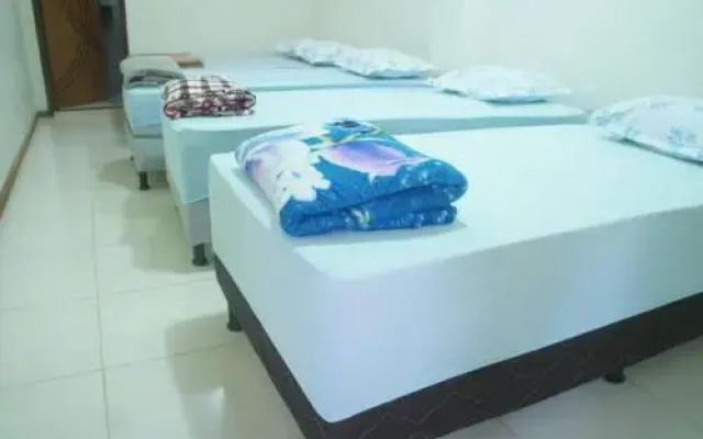 Pousada Mirantes Do Sincorá