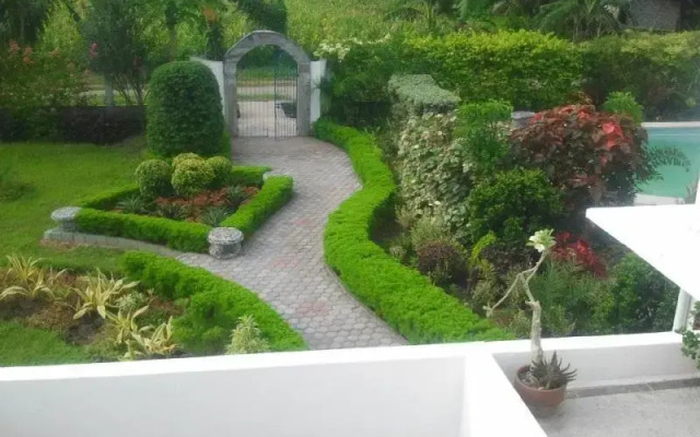 Garden Haven Suites