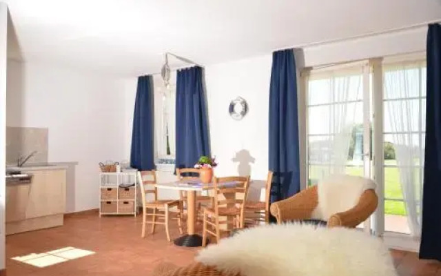 Ferienwohnung Landtraum