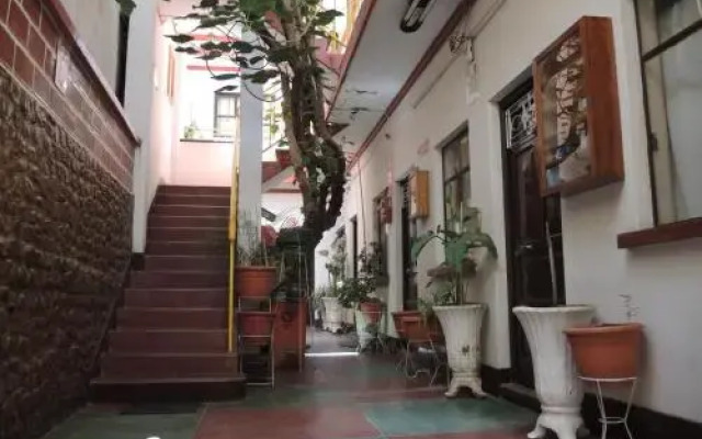 Hostal Valle Hermoso