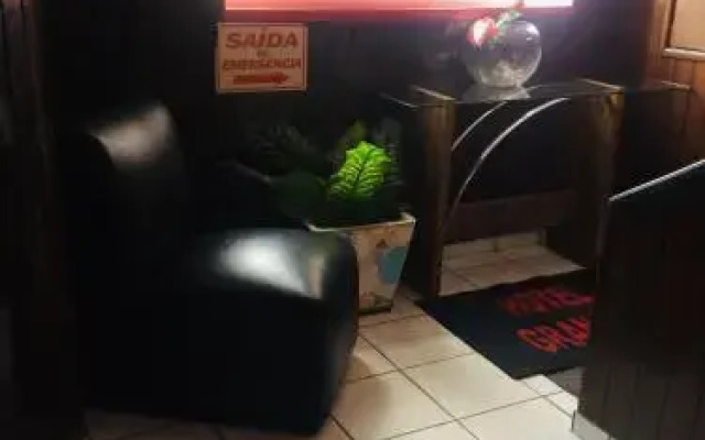 Hotel Granada
