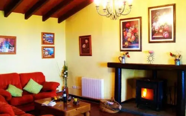 Villas del Sol