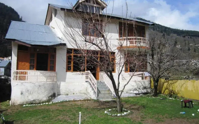 Punjab Cottages