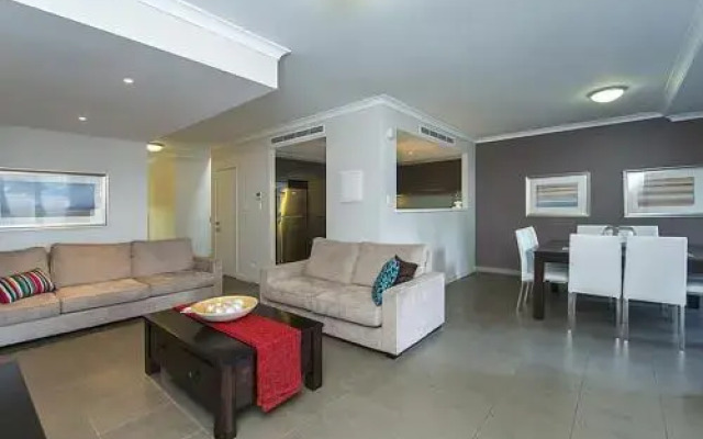 Yallingup Beach Resort