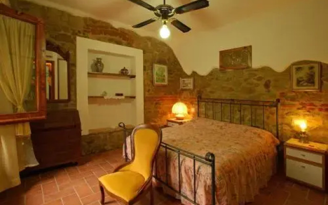 Agriturismo Val di Nappo