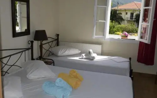 Elena Apartments