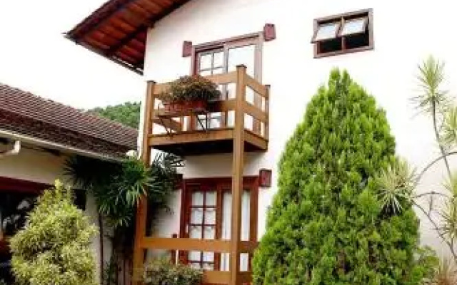 Pousada Lena Rosa