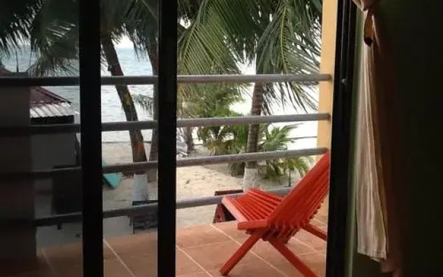 Ocean Front Condos at Popeyes Beach Resort