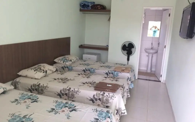 Pousada Recanto das Flores