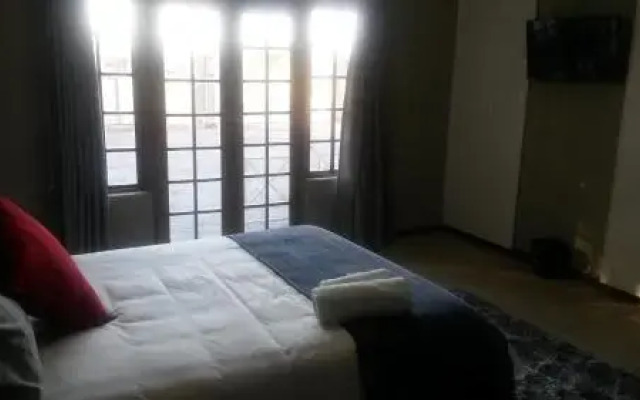 Eliades Overnight Accommodation