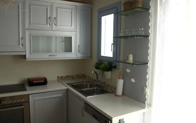 Mykonos Azure