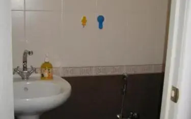 Gostevoj dom na Azovskom more