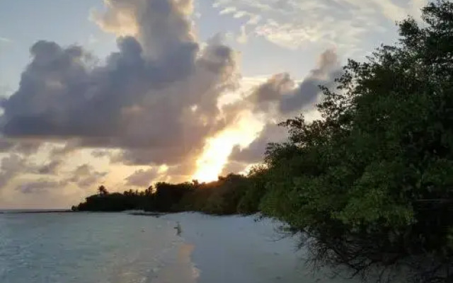 Fulhadhoo inn