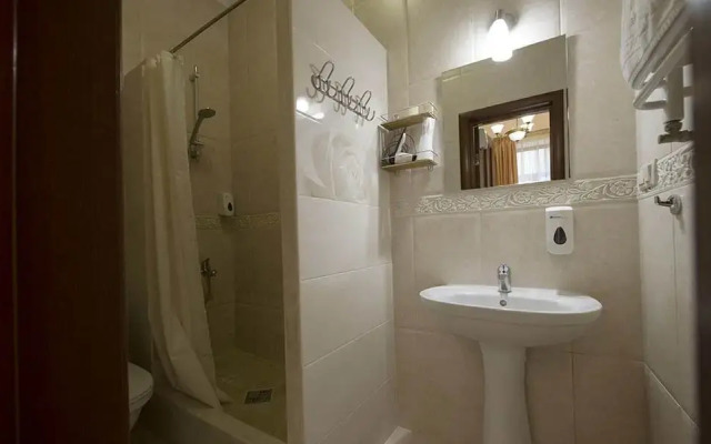 Aparthotel NA DOBU