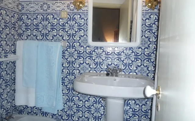 Casa de Sao Roque