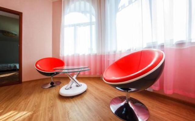 Мотель Двое